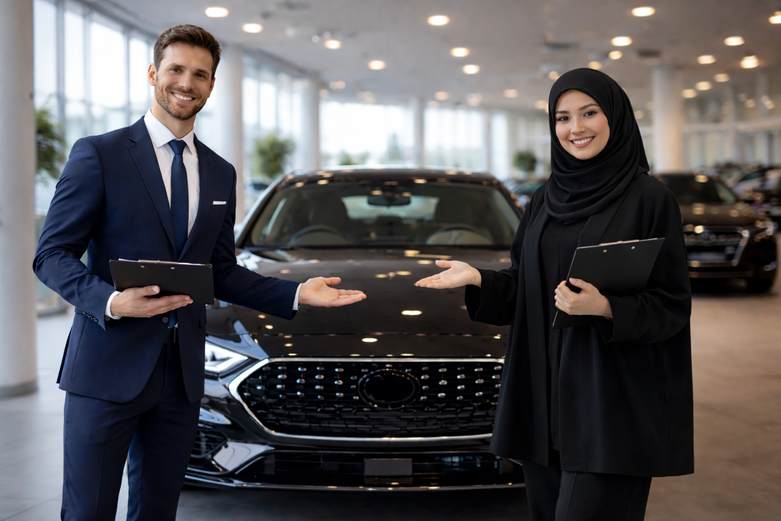 AzMotorz Services