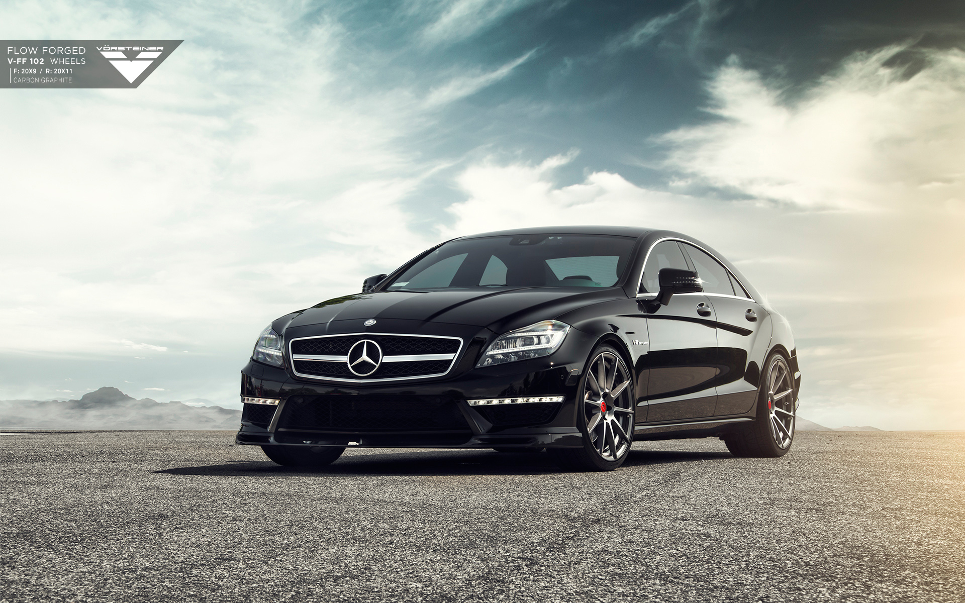 Mercedes