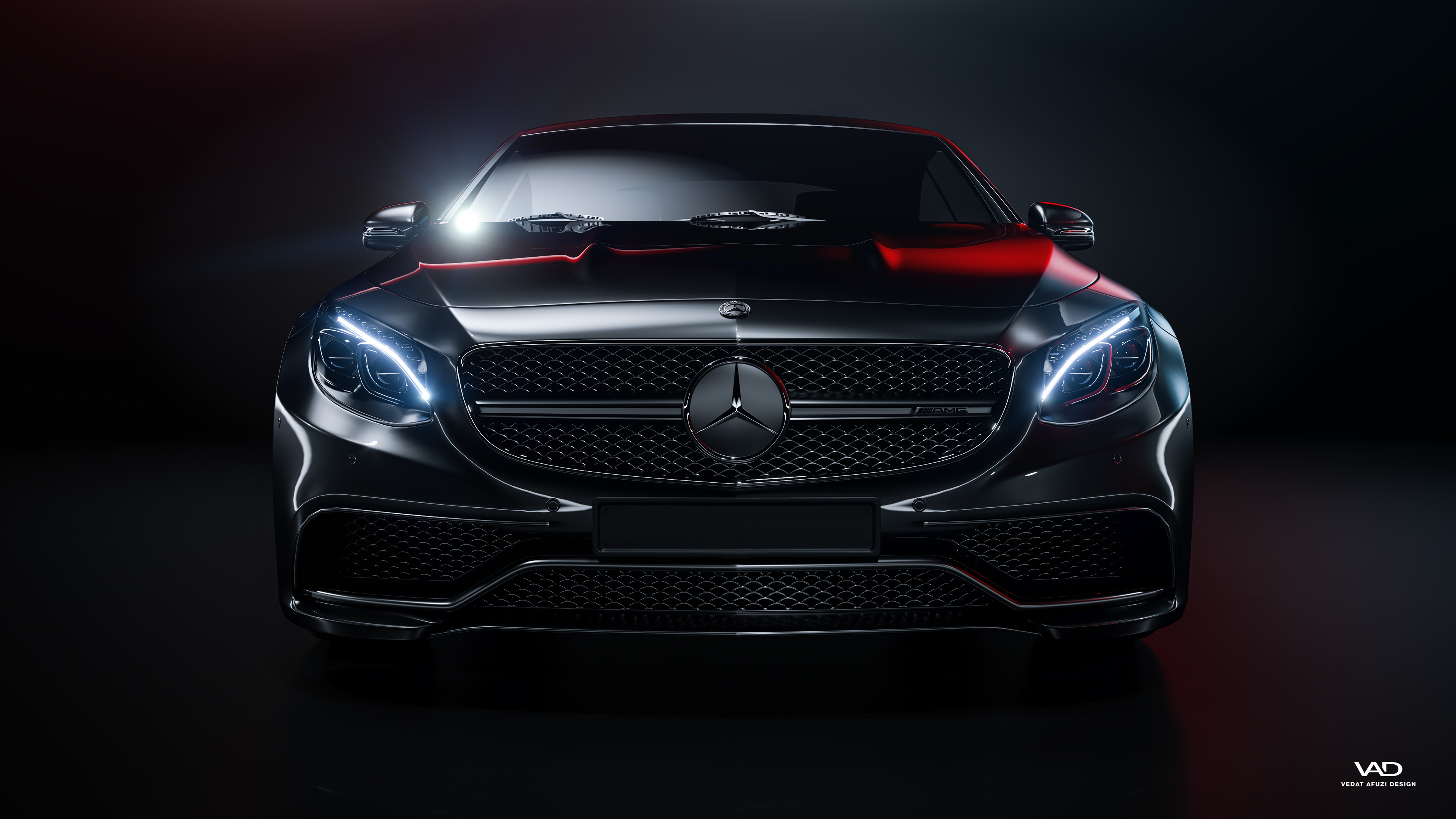 Mercedes