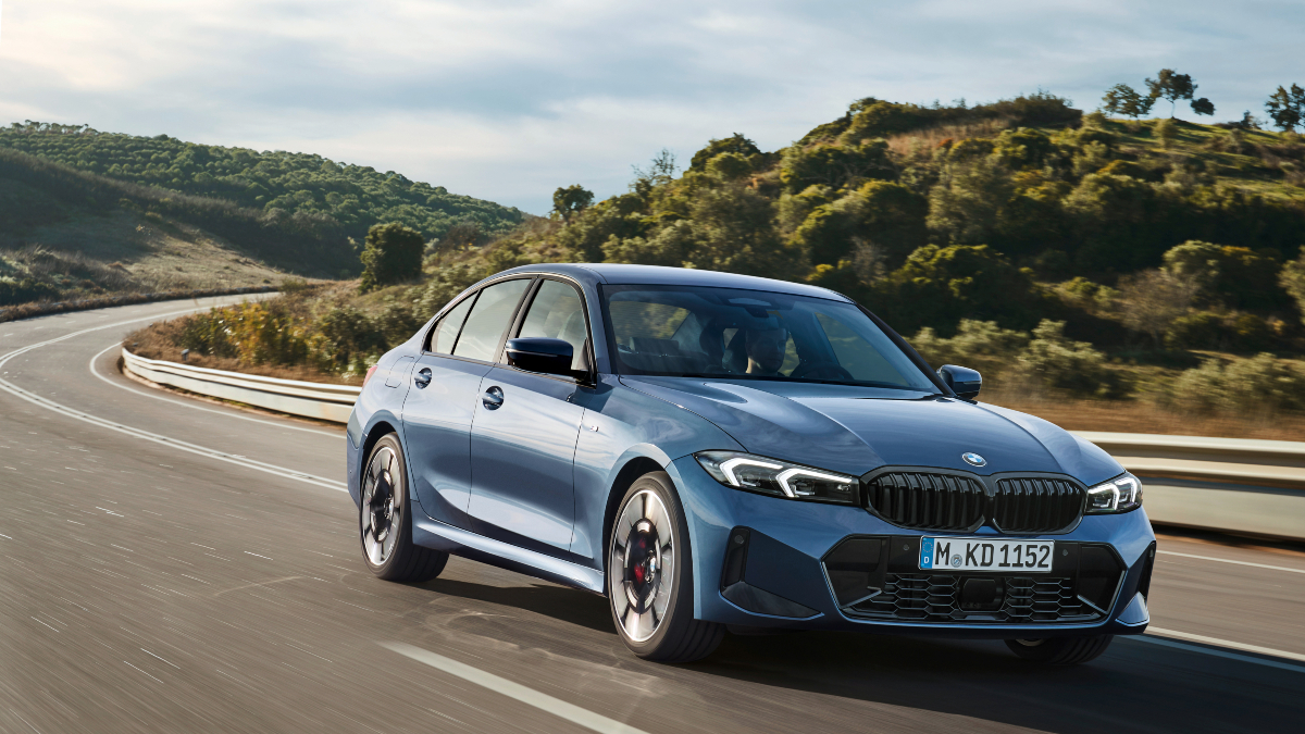 BMW